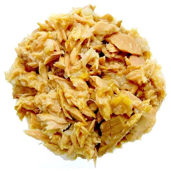Monge Natural 吞拿魚貓罐 – 吞拿魚80gx24(原盒) (MO7214)