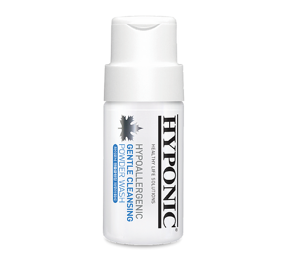 HYPONIC 極致低敏肌膚調理酵素潔毛粉 Hypoallergenic Powder Shampoo (For All Pets)