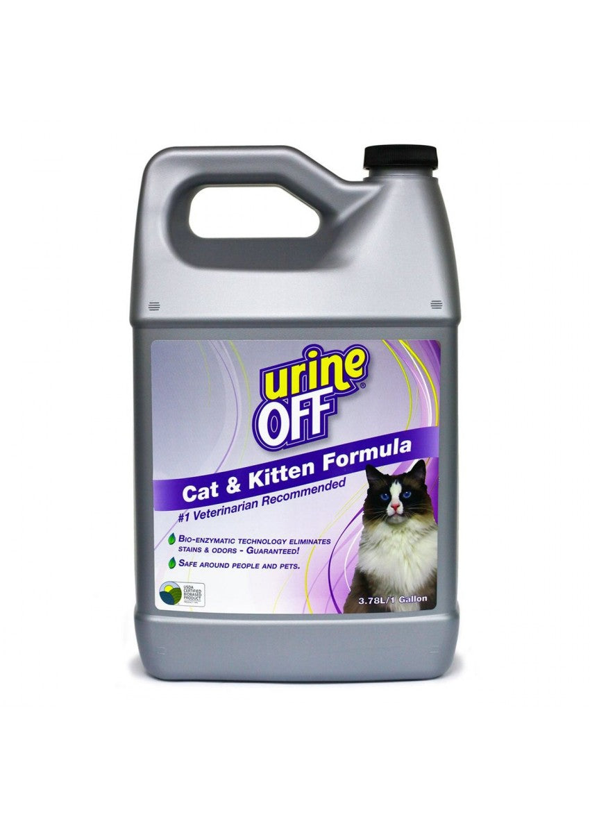 Urine OFF Dog 解尿素 1加侖