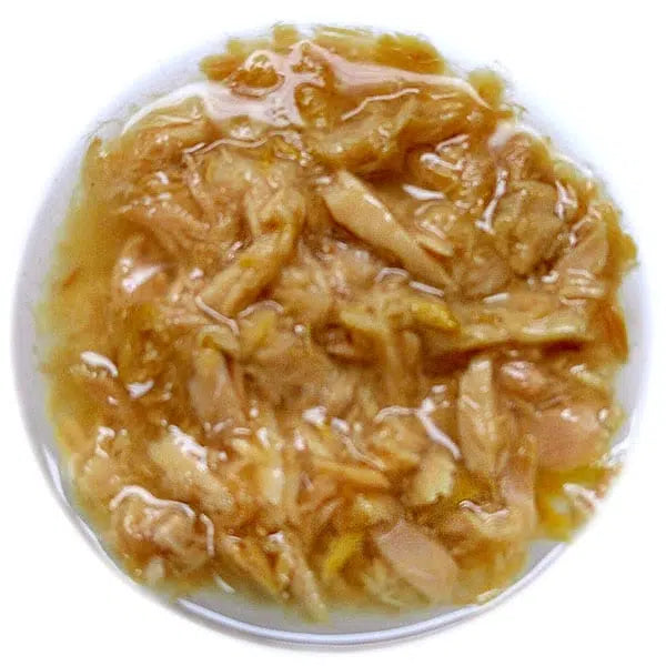 Monge Fruits 鮮果系列貓罐頭 – 吞拿魚雜果80gx24(原盒) (MO3314)