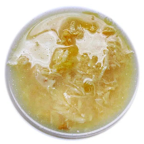 Monge Fruits 鮮果系列貓罐頭 – 雞肉菠蘿80gx24(原盒)(MO3338)