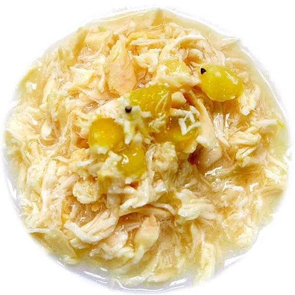 Monge Fruits 鮮果系列貓罐頭 – 雞肉奇異果80gx24(原盒)(MO3369)