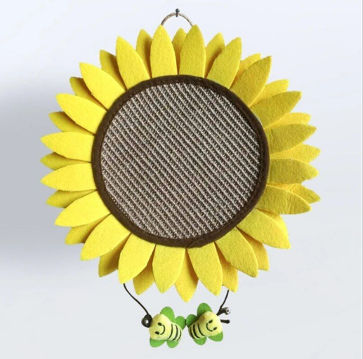 AMP303 貓抓板劍麻抓板