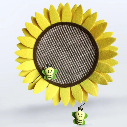 AMP303 貓抓板劍麻抓板