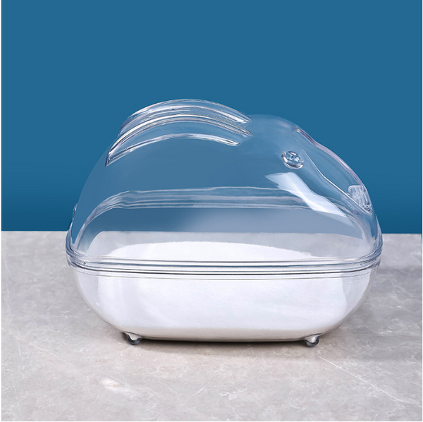 AMA007 倉鼠浴室房/沐浴盆浴/沙房(小寵物專用)