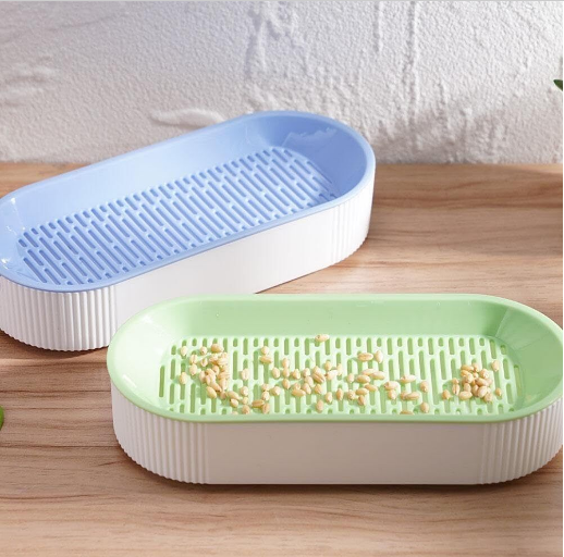 AMP305 貓草盒 (附種子)