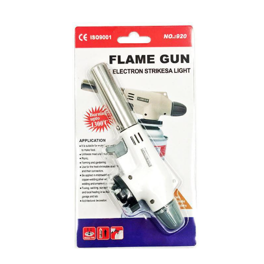 AMA008 卡式噴火槍