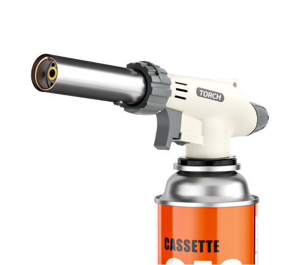 AMA008 卡式噴火槍