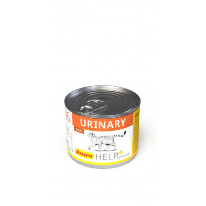Josera Help Vet Cat Wet Urinary 200g 德寵處方罐頭 成貓 泌尿道濕罐 200g (JH2769) (訂貨需時2-3天)