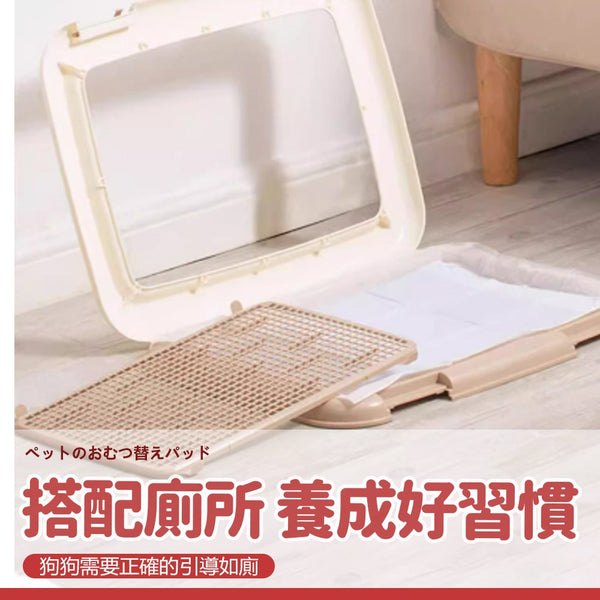 KOJIMA 寵物尿墊尿墊 S(80pcs)【加厚材質/瞬間乾爽】