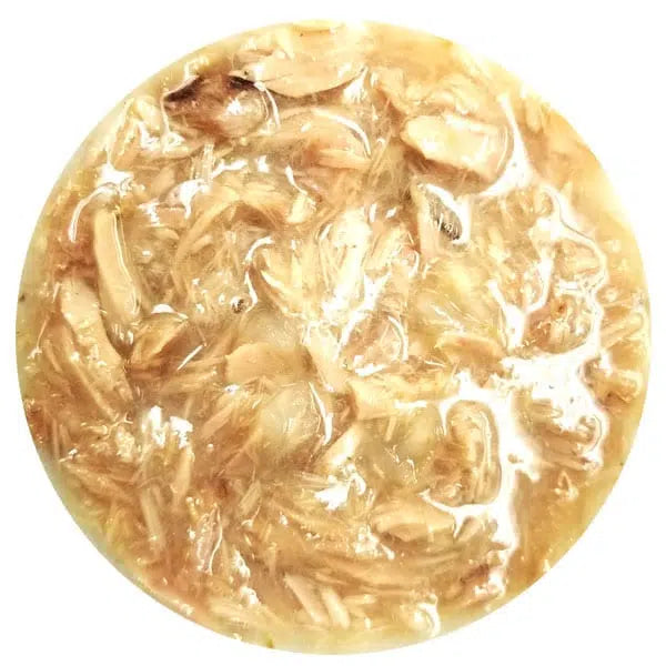 Monge Fruits 鮮果系列貓罐頭 – 吞拿魚蘆薈 (幼貓)80gx24(原盒) (MO3291)