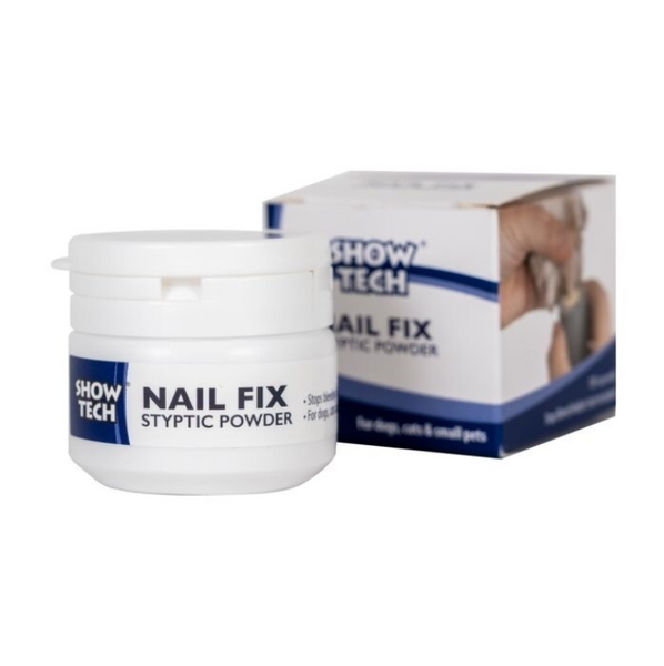 Show Tech Nail Fix Styptic Power 止血粉14g