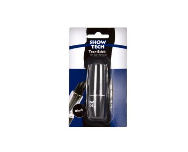 Show Tech Tear Stick 寵物淚痕的護理-Black黑色遮瑕膏