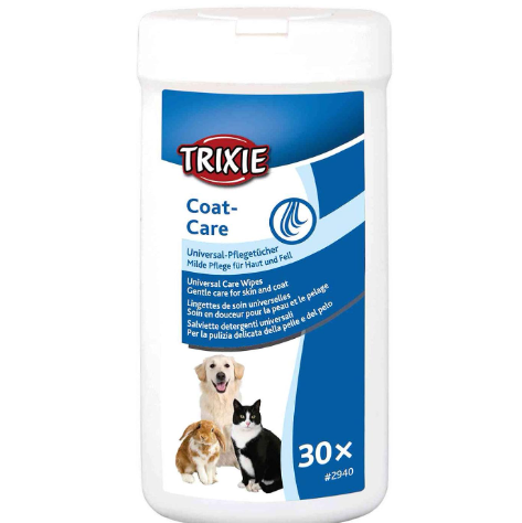 Triie-Universal care wipes多功能清潔護理巾30 pcs