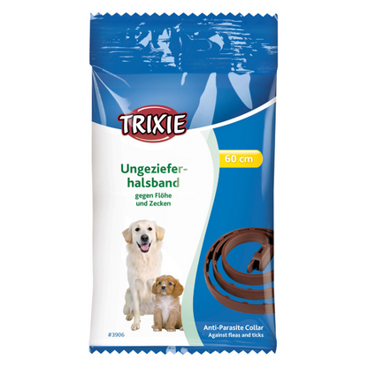 Trixie-Flea and Tick Collar 除蚤防牛蜱帶頸 60cm