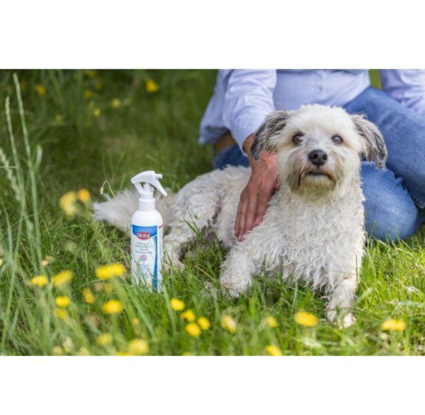 Trixie-Flea and Tick Spray 除蚤防牛蜱噴霧 250ml