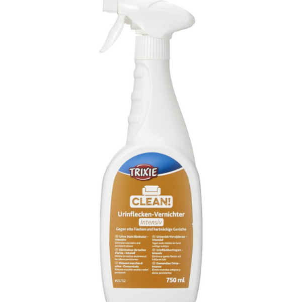 Trixie-Urine stain eliminator, intensive  強力尿漬去除劑 750 ml