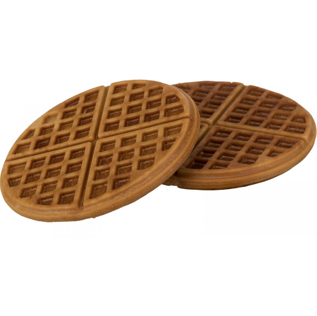 Trixie寵物零食-Waffles 香脆窩夫 100g