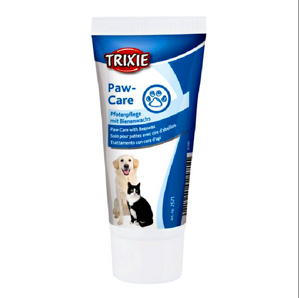 Trixie=Paw Care Lotion 肉球保濕乳液 50ml