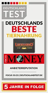 Leonardo德尼奧無穀貓糧-GF Kitten無穀幼貓300g/1.8kg/7.5kg