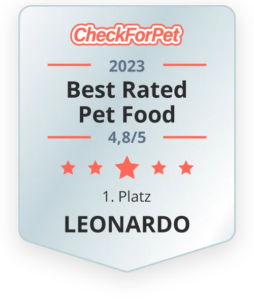 Leonardo德尼奧貓糧-Complete32/16全標300g/1.8kg/7.5kg