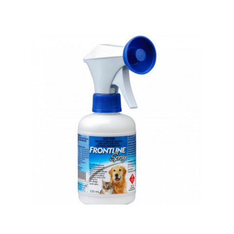 Frontline spray 噴裝 250ml (貓/狗適用) 原裝行貨