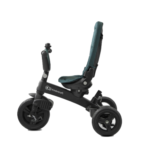 KinderKraft 5 in 1 Tricycle三輪車 - EASYTWIST