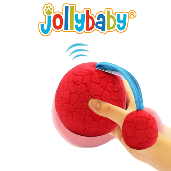 Jollybaby Newborn Enlightenment Set 初生嬰兒啟蒙套裝 (0-3yr)