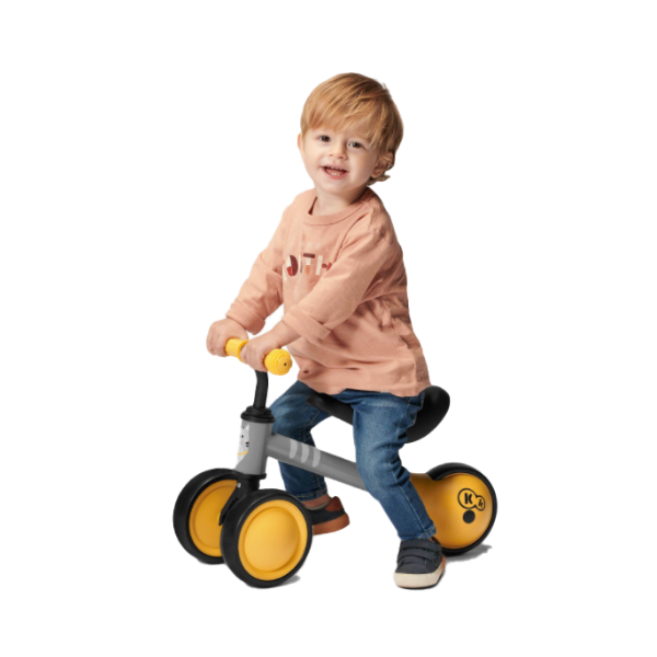 KinderKraft 迷你平衡車 - CUTIE