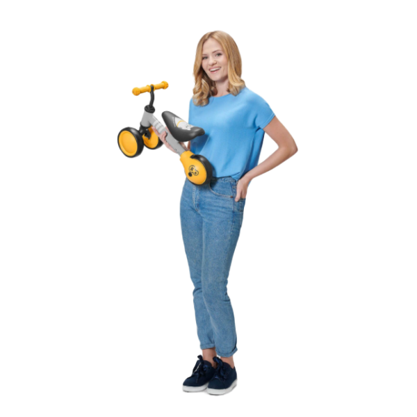 KinderKraft 迷你平衡車 - CUTIE