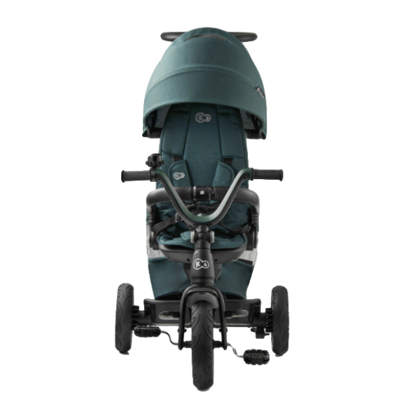 KinderKraft 5 in 1 Tricycle三輪車 - EASYTWIST