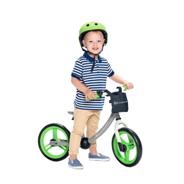 KinderKraft 單車頭盔 - Bicycle Helmet (3色可選)