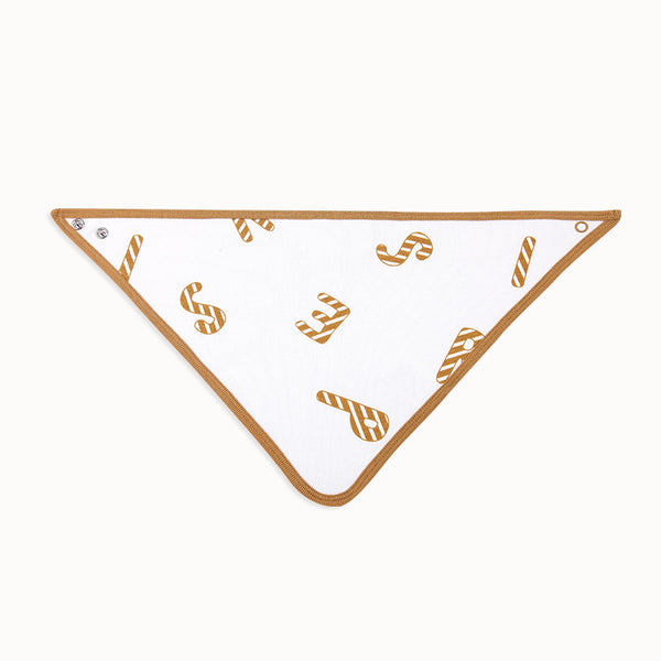 JOOWAA新生服裝禮盒(8件裝)-ABC字母 (3-6M)