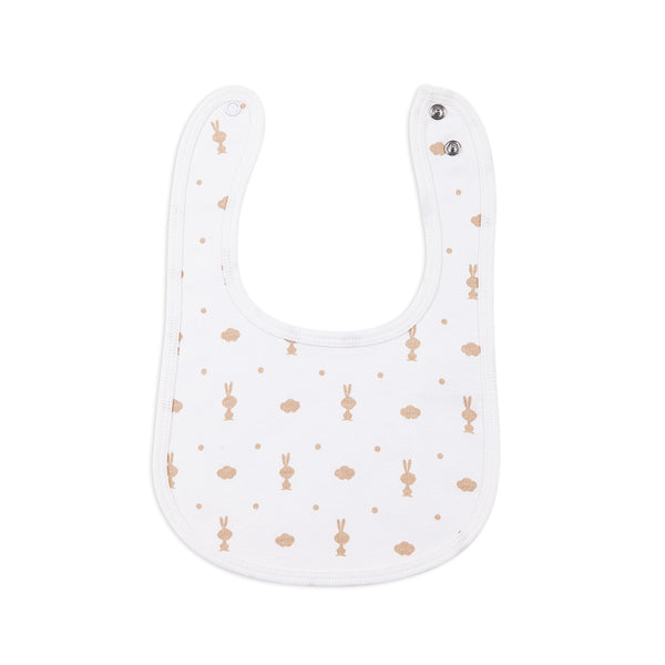 JOOWAA新生服裝禮盒(8件裝)-Rabbit小免 (3-6M)