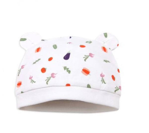 JOOWAA新生服裝禮盒(8件裝)-Veggi菜菜 (3-6M)