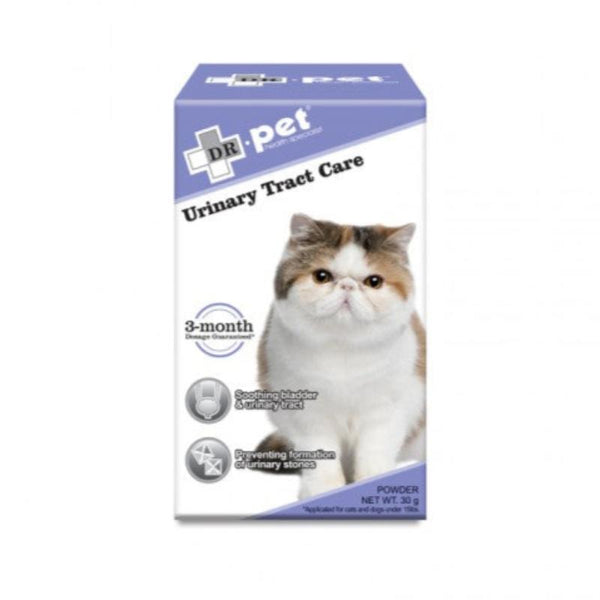 DR.pet 泌尿道健康配方 (30g)