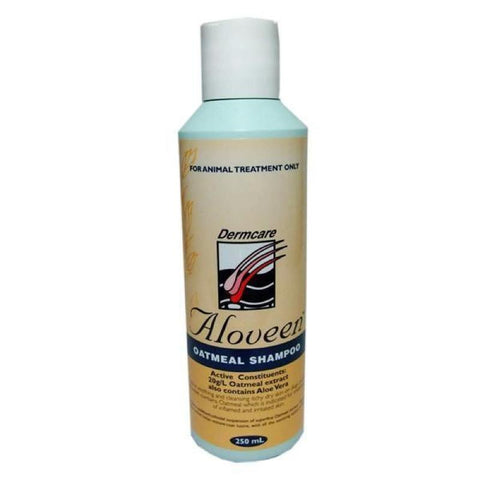 Dermcare-AloveenShampoo-250ml