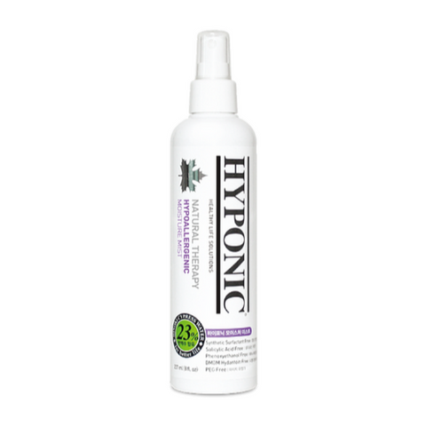 HYPONIC 極致低敏拆結保濕護膚寵物噴霧 Hinoki Cypress Detangling Mist (For All Pets)