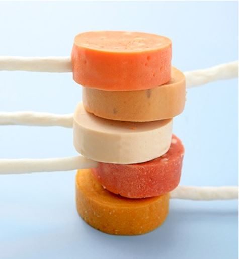 日和Hiyori汪汪狗狗捧捧糖-雞肉牛奶棒