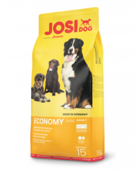 德寵 Josi Dog Economy 經濟成犬 15kg