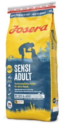 Josera德寵 Dog SensiAdult 高能量腸胃敏感成犬 4.5kg/12.5kg
