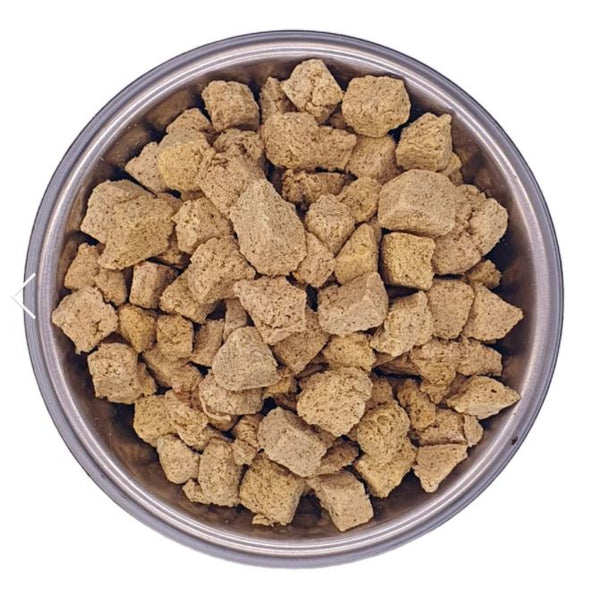 Kelly & Co’s 凍乾狗糧(牛肉)156g