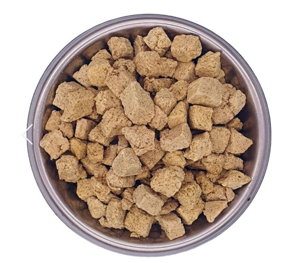 Kelly & Co’s 凍乾狗糧(雞肉)156g