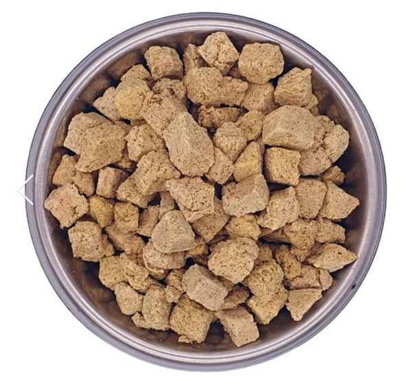 Kelly & Co’s 凍乾狗糧(鴨肉)156g