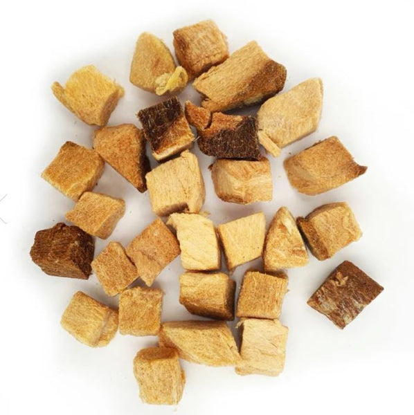 Kelly & Co’s 凍乾狗零食(油甘魚)-40g