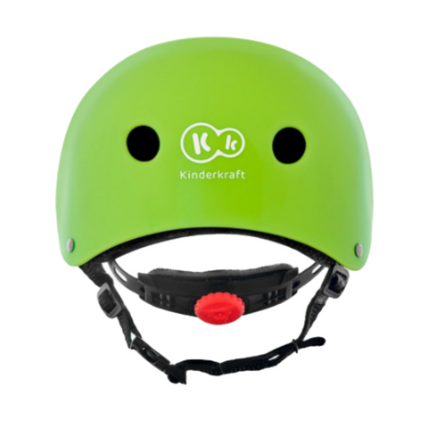 KinderKraft 單車頭盔 - Bicycle Helmet (3色可選)