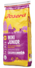 Josera德寵 MiniJunor -小型幼犬900g/4.5kg/10kg