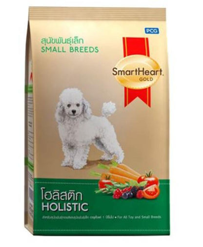 SMARTHEART gold HOLISTIC