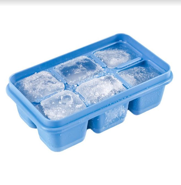 AMA001 帶蓋6格冰格(3個裝)