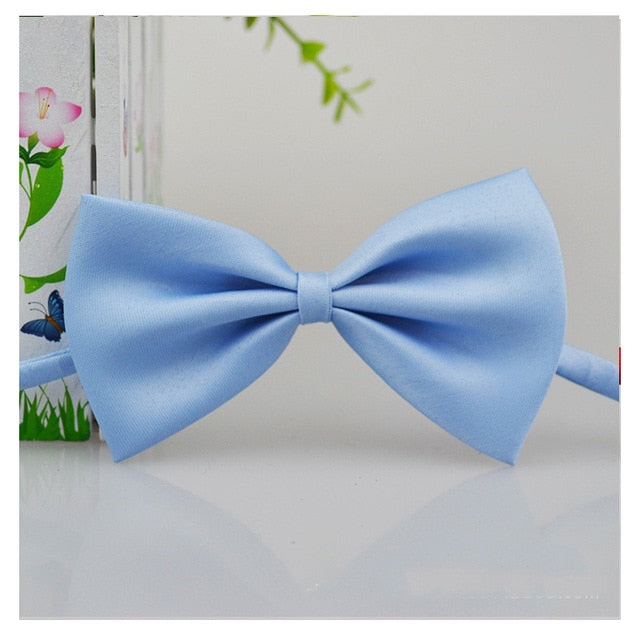 愛寵 多色 Bowtie